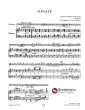 Brahms  Sonata e-minor Op.38 for Violoncello and Piano (Herausgegeben von Julius Klengel) (Peters) Nabestellen