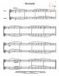 Belwin Master Duets Vol.1 2 Flutes (arr. Keith Snell) (easy level)