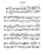 Bach Smaller Works Vol.1 for Solo Piano