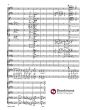 Grieg Landerkennung (Landkjending) Op.31 Bariton-Mannerchor-Orchester Partitur (Norwegisch/Deutsch)