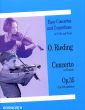 Rieding Concerto B-minor Op.35 Cello-Piano (1st- 7th Position)