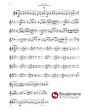 Vannetelbosch 23 Etudes de Concours Trompette