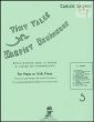 Tiny Tales for Harpist Beginners Vol.1