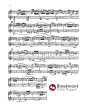 Strauss Streichsextett aus Capriccio Op.85 2 Vi.- 2 Va.- 2 Vc. (Vorspiel) (Stimmen)