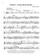 Greaves Mozart's Turkey Rock Mambo (Score/Parts)