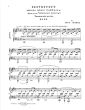 Beethoven Moonlight Sonata Op.27 No.2 for Harp (Arranged for Harp by John Thomas)