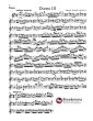 Danzi 3 Duos Op.64 fur Flote und Violoncello Stimmen (Herausgegeben von Rien de Reede)