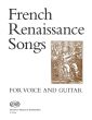 French Renaissance Songs Voice-Guitar (Dániel Benkő)