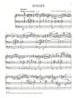 Rheinberger Sonate No. 7 f-moll Op.127 Orgel (Billeter)