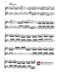 Reicha 3 Romanzen Op.21 / Variationen op.20 fur 2 Floten Spielpartitur