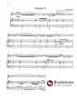 Babell 12 Sonaten Vol. 2 No. 4 - 6 Oboe (Blockflöte/Violine) und Bc (Matthias Maute)