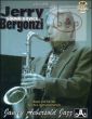 Jazz Improvisation Vol.102 Jerry Bergonzi