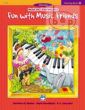 Music for Little Mozarts Vol.1 Coloring Book