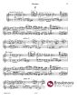 Reger Variationen & Fuge über ein Thema von Mozart Op.132 Klavier 4 Hd.