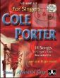 Jazz Improvisation Vol.117 Cole Porter for Singers