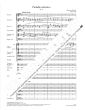 Puccini Preludio Sinfonico SC 32 Orchestra Full Score (edited by Michele Girardi)