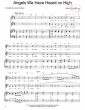 Christmas Carols for Vocal Duet (Piano-Vocal-Guitar) (arr. Donald Sosin)