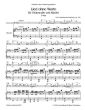 Mendelssohn Lied ohne Worte D-dur Op. 109 MWV Q34 Violoncello und Klavier (Michael Denhoff) (Breitkopf)