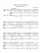 Scarlatti Cantata: Ardo, e ver, per te d' Amore for Soprano (d'-g''), Recorder and Bc (Edited by Derek Harrison)
