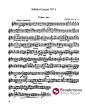 Seitz Schülerkonzert No.2 D-dur Opus 22 Violine und Klavier