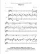 Miller I Believe Anonymous Jewish Poem SATB and Piano