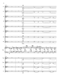 Gjeilo Across the Vast, Eternal Sky SSAATTBB-Piano with Optional String Quartet Score and Parts