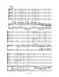 Mozart Missa C-dur KV 167 "Trinitatis Messe" SATB und Orchester (Klavierauszug) (Walter Senn)