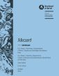 Mozart Serenade No.10 B-Dur KV 361 'Gran Partita' for Blas Instrumente Partitur (2 Oboen, 2 Klarinetten, 2 Bassetthörner, 2 Fagotte, 4 Hörner und Kontrabass (oder Kontrafagott))