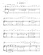 Dring  Three Piece Suite - Showpiece, Romance and Finale for Oboe and Piano