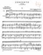 Concerto G-major Viola and Piano