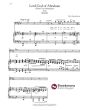 Album The Oratorio Anthology Baritone-Bass (edited by Richard Walters)