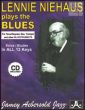 Plays the Blues in all 12 Keys (Bb Instr.)