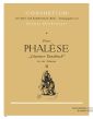 Phalese Lowener Tanzbuch Vol.2 4 Blockflöten (SATB) (Part./Stimmen) (Helmut Monkemeyer)