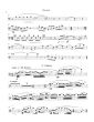 Hope 4 Sketches Oboe-Bassoon and Piano (Score/Parts) (Grade 7 - 8)