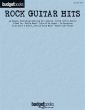 Bugetbooks Rock Guitar Hits