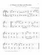 Johann Sebastian Bach – Music for Marimba (edited by Patrick Roulet)