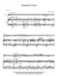 Woodland Scene Horn[F]-Piano