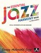 Haerle The Essential Jazz Harmony Book