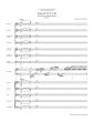 Beethoven Concerto No.5 E-flat major Op.73 Pianoforte and Orchestra Study Score