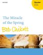 Chilcott The Miracle of the Spring SATB-Percussion