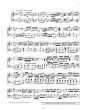 Bach Konzert d-moll BWV 974 (nach A.Marcello) Klavier