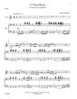 Kerkorian 12 Tone Blues Horn-Piano