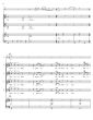 Parker Heavenly Hurt SATB-Piano with Violoncello