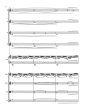 Gjeilo Tundra SSAA-String Quartet Score and Instrumental Parts
