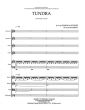 Gjeilo Tundra SSAA-String Quartet Score and Instrumental Parts