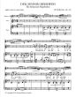 Kalliwoda Der Sennin Heimweh Op.236 Medium/High Voice-Clarinet[Bb][or Viola]-piano (The Homesick Shepherdess) (ed. by Colin Bradbury)