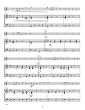 First Recital Album Alto Saxophone-Piano (transcr. by Andrew Balent)