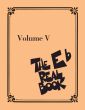 The Real Book Vol.5 (E-flat ed.)