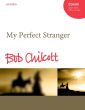 Chilcott My Perfect Stranger Upper Voices-SATB (with Solos)-Harp Vocal Score