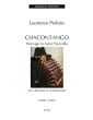 Perkins Chacontango 5 Bassoons-Contrabassoon (Score/Parts)
